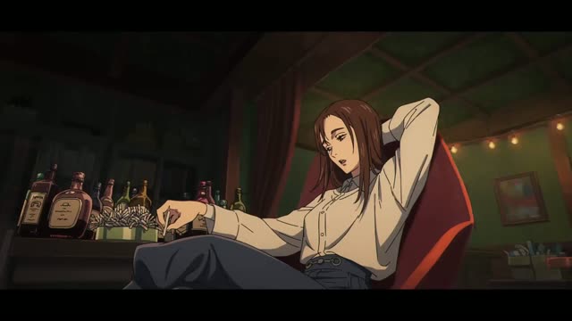 Jujutsu Kaisen T3 E3 · Clip 89 (14:40)