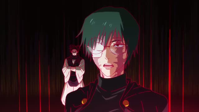 Jujutsu Kaisen T3 E3 · Clip 92 (15:10)