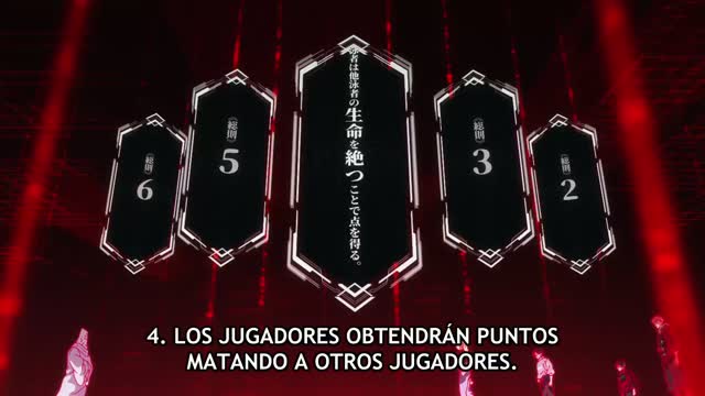 Jujutsu Kaisen T3 E3 · Clip 97 (16:00)