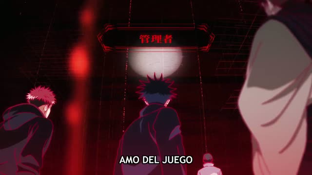 Jujutsu Kaisen T3 E3 · Clip 99 (16:20)
