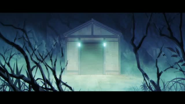 Jujutsu Kaisen T3 E3 · Clip 108 (17:50)