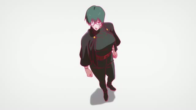 Jujutsu Kaisen T3 E3 · Clip 109 (18:00)