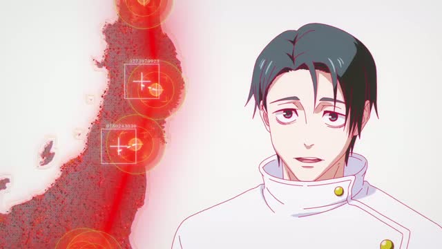 Jujutsu Kaisen T3 E3 · Clip 112 (18:30)
