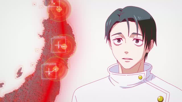 Jujutsu Kaisen T3 E3 · Clip 113 (18:40)