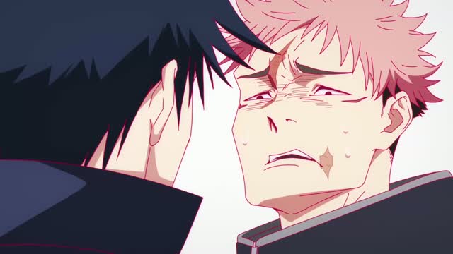 Jujutsu Kaisen T3 E3 · Clip 115 (19:00)