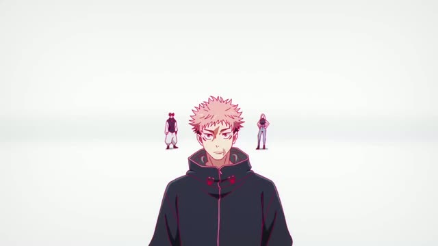 Jujutsu Kaisen T3 E3 · Clip 121 (20:00)