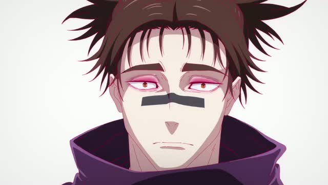 Jujutsu Kaisen T3 E3 · Clip 122 (20:10)