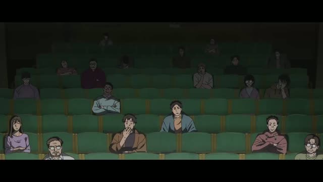 Jujutsu Kaisen T3 E3 · Clip 124 (20:30)