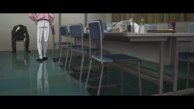 Jujutsu Kaisen T3 E3 · Clip 125 (20:40)