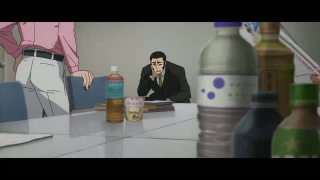 Jujutsu Kaisen T3 E3 · Clip 126 (20:50)