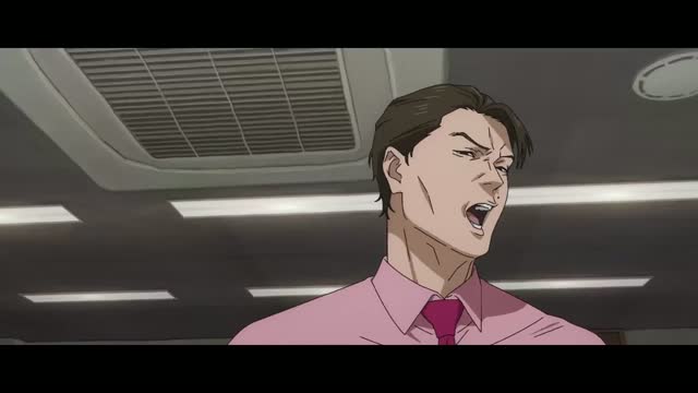 Jujutsu Kaisen T3 E3 · Clip 127 (21:00)