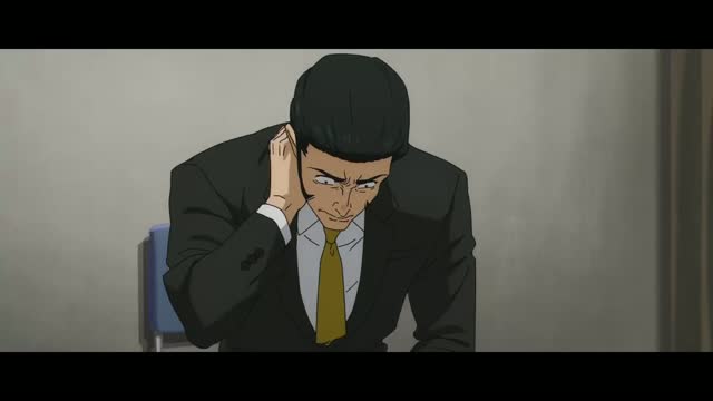 Jujutsu Kaisen T3 E3 · Clip 128 (21:10)