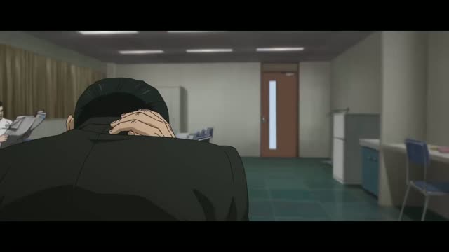 Jujutsu Kaisen T3 E3 · Clip 129 (21:20)