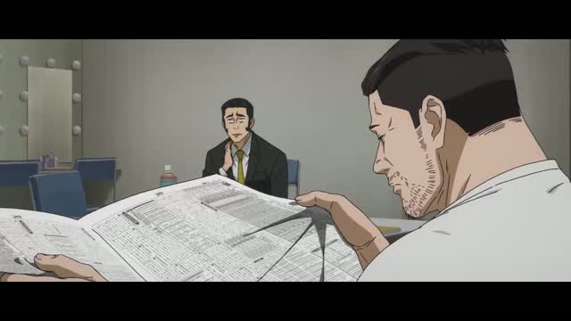 Jujutsu Kaisen T3 E3 · Clip 130 (21:30)
