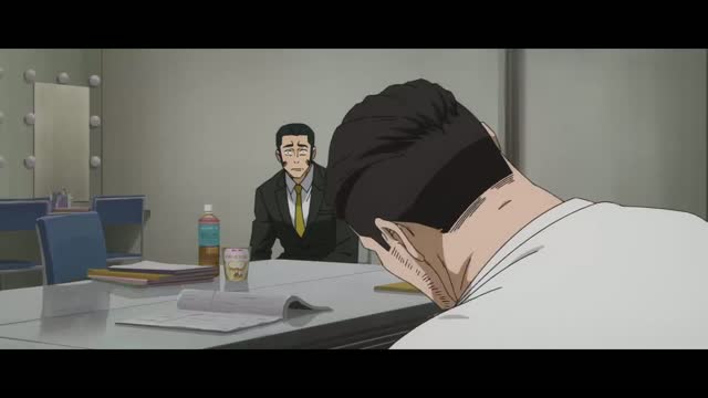 Jujutsu Kaisen T3 E3 · Clip 131 (21:40)