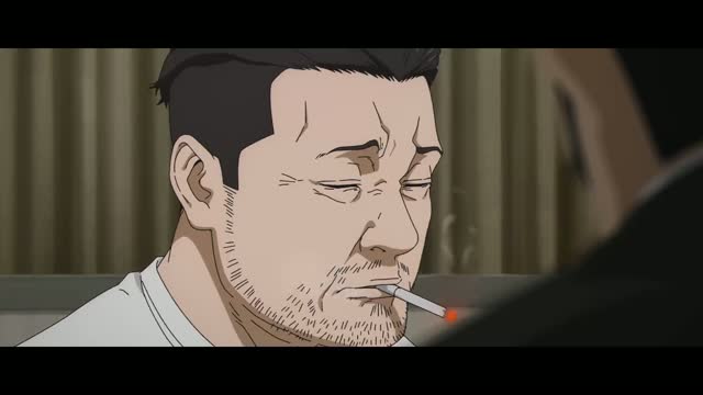 Jujutsu Kaisen T3 E3 · Clip 132 (21:50)