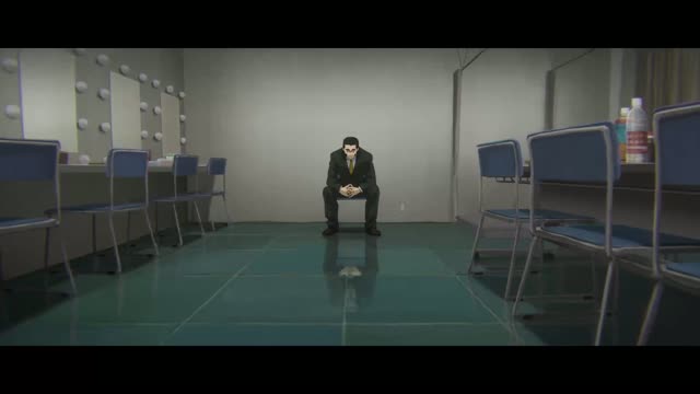 Jujutsu Kaisen T3 E3 · Clip 133 (22:00)