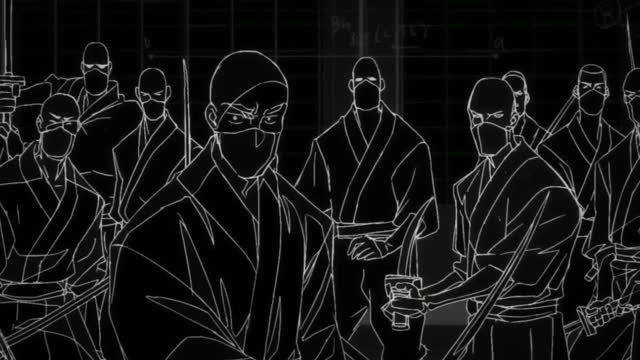 Jujutsu Kaisen T3 E3 · Clip 143 (23:40)