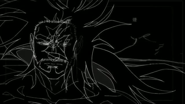 Jujutsu Kaisen T3 E3 · Clip 144 (23:50)